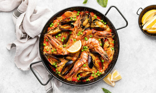 Paella