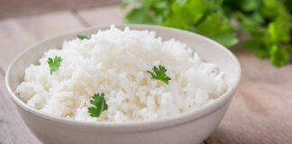 Kako pravilno kuhamo riž