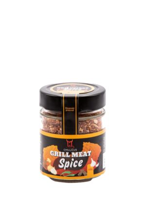 Grill Meat Spice Chillicus