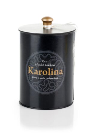 Karolina - Kava Idrijskih Klekljaric