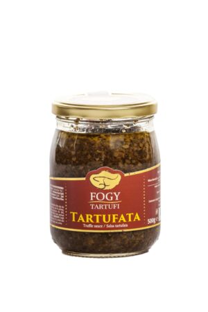 Tartufata 6% Fogy Tartufi