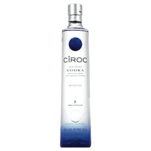 Vodka Cîroc 1L