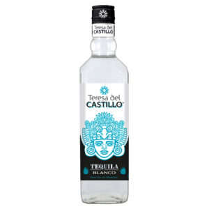 Tekila Teresa Del Castillo Silver 0,7L