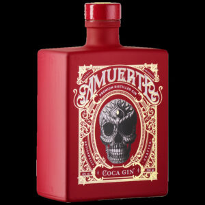 Gin Amuerte Red Edition 0,7L