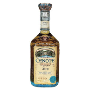 Tekila Cenote Anejo 0,7L