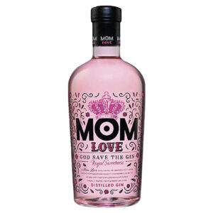 Gin Mom Love 0,7L