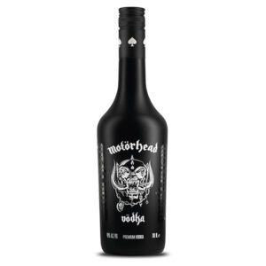 Vodka Motorhead Premium 0,7L