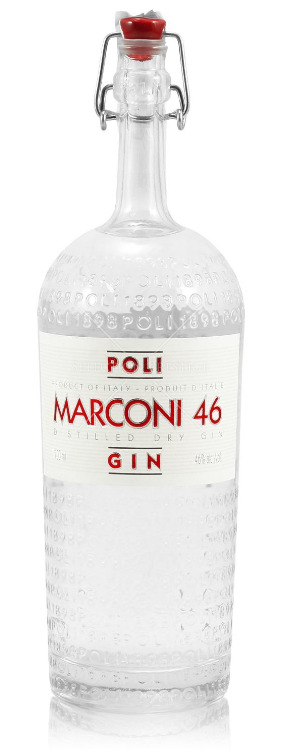 Gin Marconi 46 0,7L