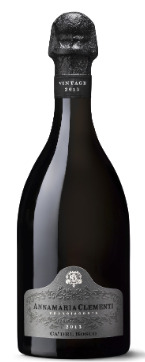 Peneče vino Ca'del Bosco Annamaria Franciac. Ris.Dos.Zero 2015 0,75L