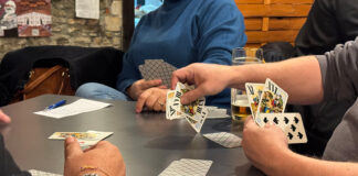 Pravila igre tarok – Tarok Semedela Open